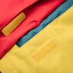 Крутка женская MIJA JACKET (lollipop) (S)