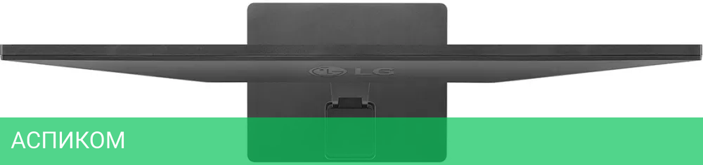 Монитор LG UltraWide 34BN770-B