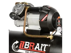 Компрессор "BRAIT" КМ-2200/100