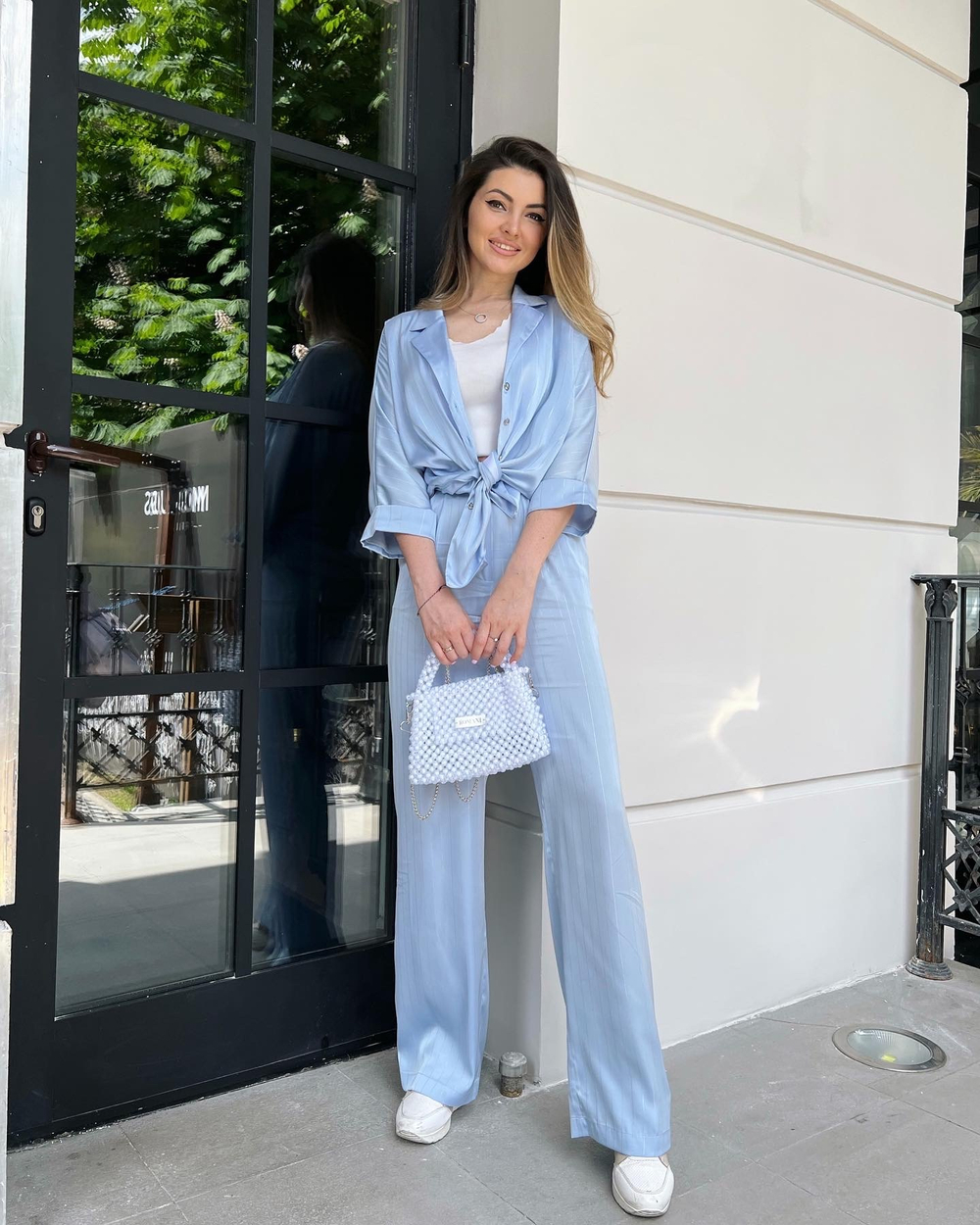 Костюм Casual