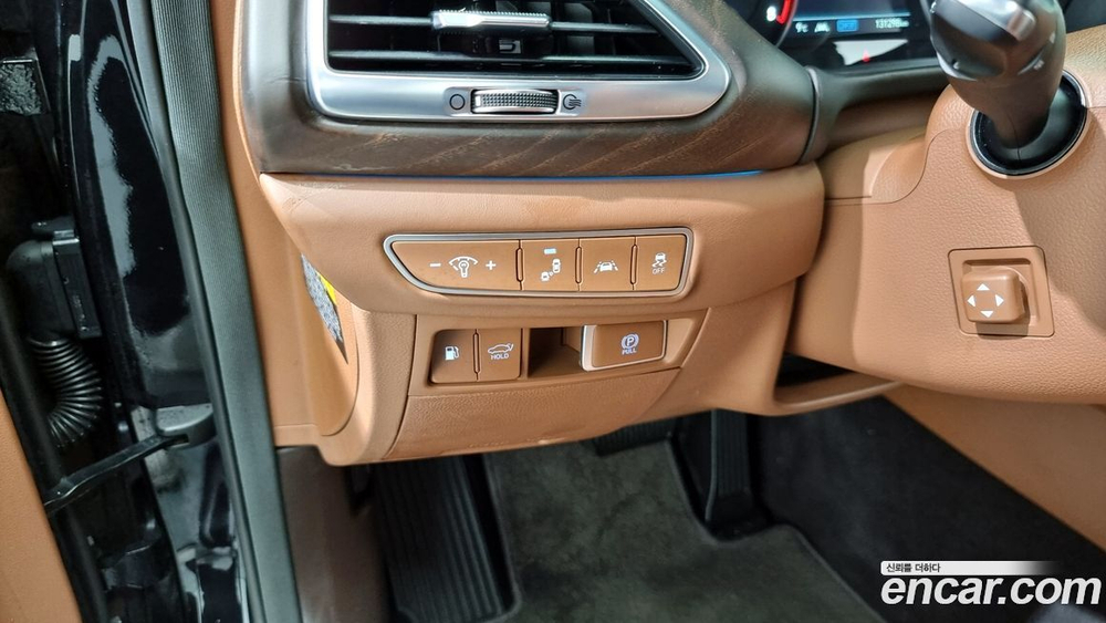 Genesis G90 3.8 AWD (12.2020)