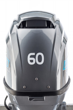 2х-тактный лодочный мотор MIKATSU M60FEL (2024)