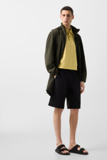 Шорты BOGNER MARC-2 в черном цвете