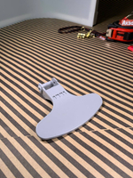 Ручка люка Beko 2821580200