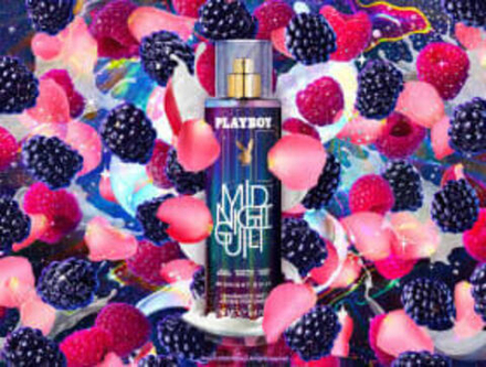 Midnight Guilt Körperspray Body Mist 250 мл