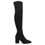 STEVE MADDEN Jayme Over the knee Boots Women"s Black