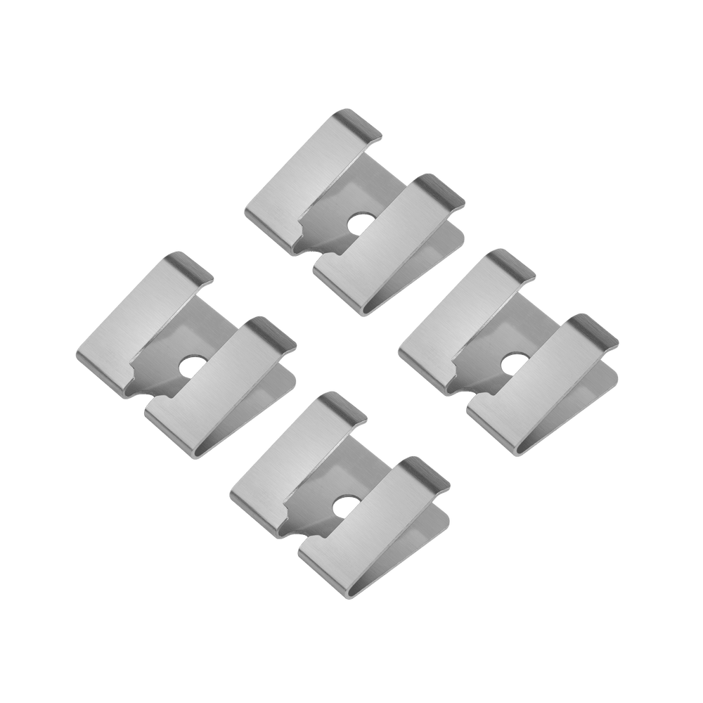 Индукционная варочная панель с Flex Zone и Booster MAUNFELD CVI593SFBK LUX