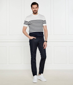 Свитер Hechter Paris - белый(65016-151801)