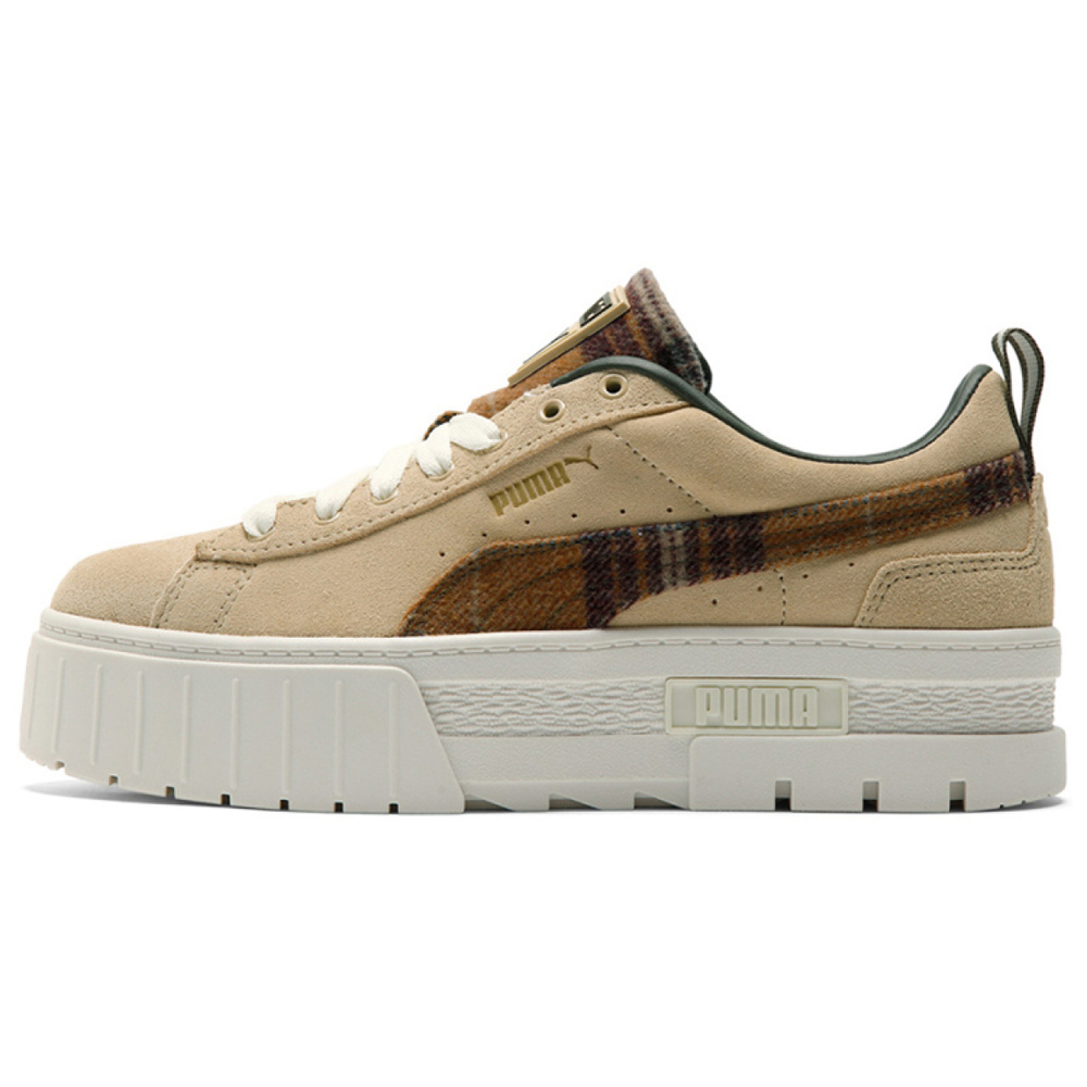 Кроссовки Puma, 384189-01