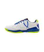 Кроссовки волейбольные SPIRIT, белый