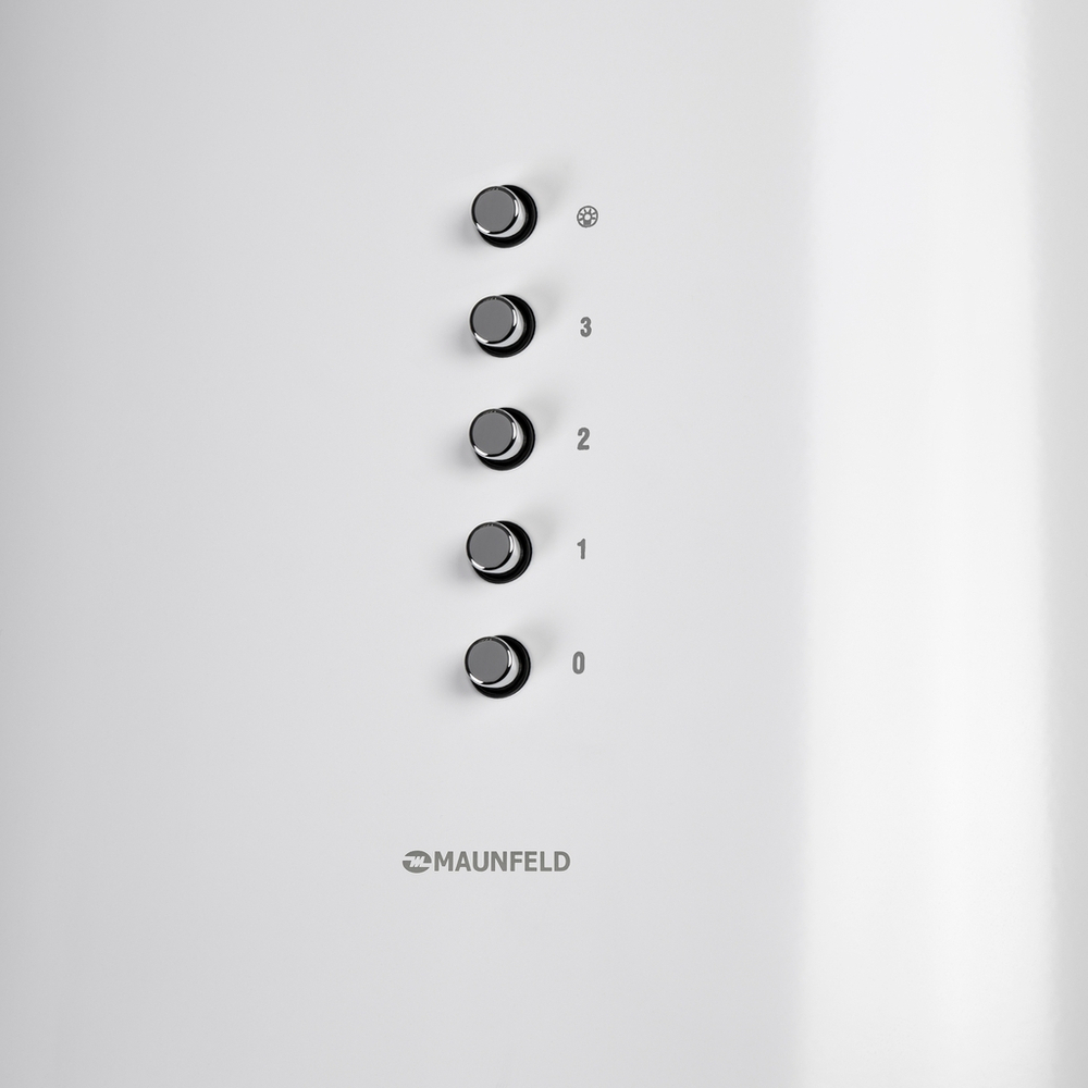 Кухонная вытяжка MAUNFELD Lee Push 39 фото 5