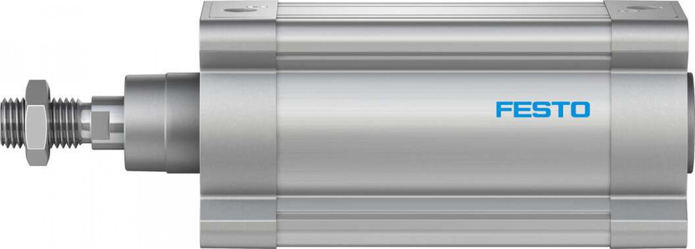 DSBC-125-125-PPVA-N3 Стандартный цилиндр