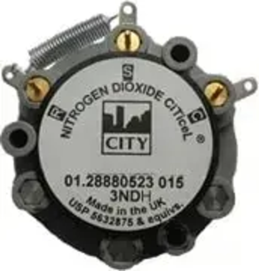 3NDH Nitrogen Dioxide CiTiceL сенсор диоксида азота (NO2) электрохимический