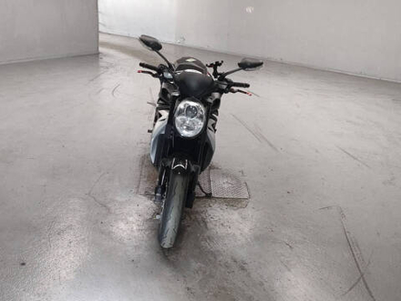 MV Agusta Brutale 990R 2010