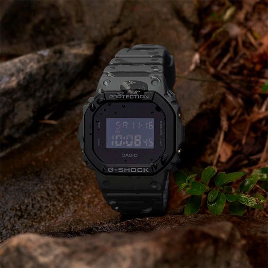 Наручные часы Casio DW-5610UU-8D