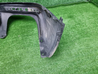 Юбка заднего бампера Haval F7 2 (2024-н.в.)