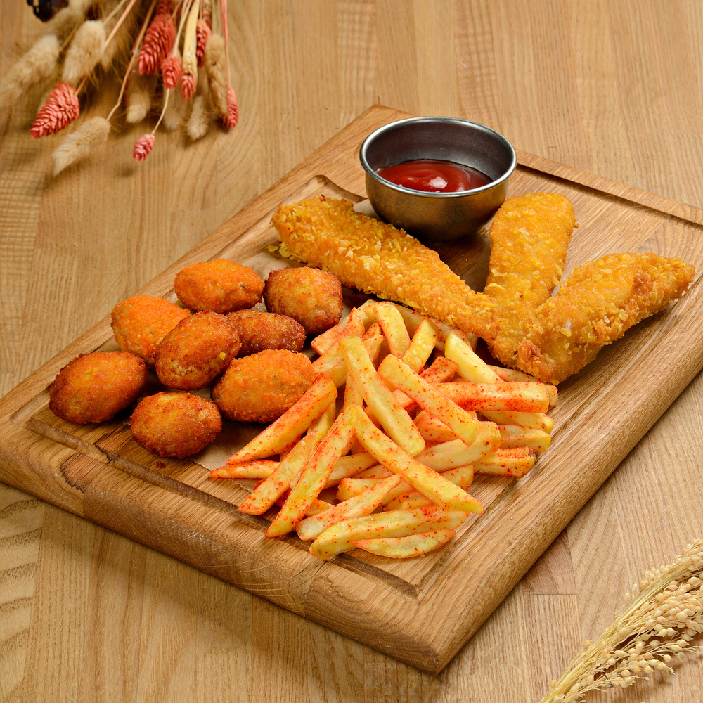 Чаван Чикен