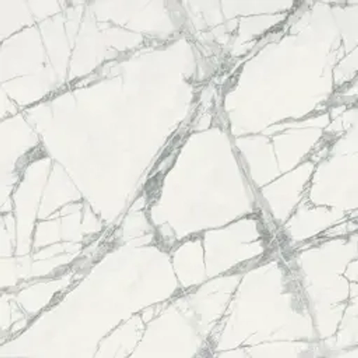 CHARME DELUXE INVISIBLE WHITE (ШАРМ ДЕЛЮКС ИНВИЗИБЛ УАЙТ) 800*800 керамогранит, натуральный