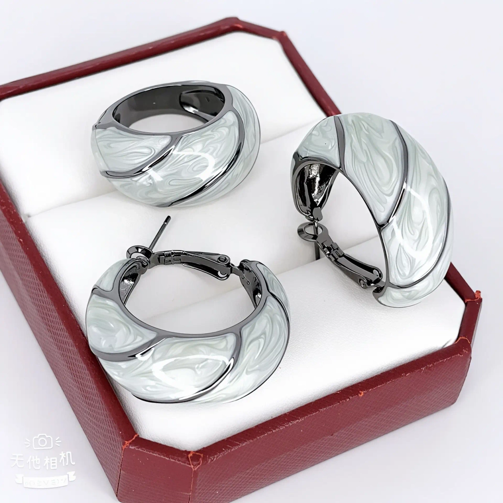 Комплект LuxVintage - арт177