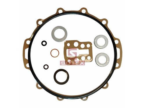 Ремкомплект воздушного мотора 45100 SOTEX RK-AM-45100