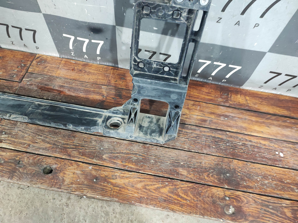 Панель передняя Haval Jolion 21-нв Б/У Оригинал 8400661XGW02A