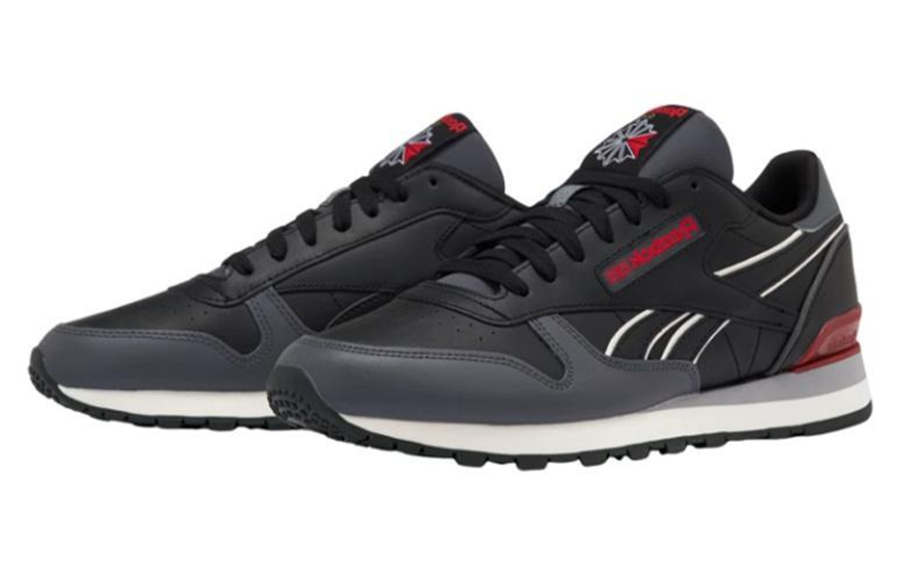 Кроссовки Reebok Classic Leather Clip