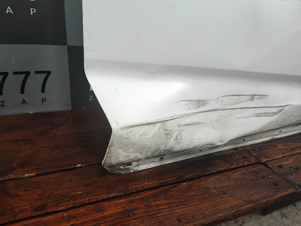 Дверь передняя правая Lexus NX 1 14-21 Б/У Оригинал 6700178010