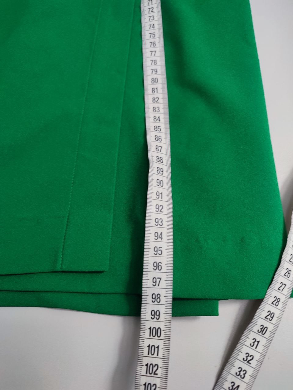 Платье Magda однотонное 48 размер, новое