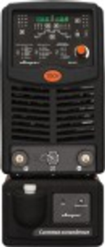 Сварочный полуавтомат СВАРОГ TECH MIG 350 P (N316) многофункциональный (MIG/MAG, MMA) 00000093244