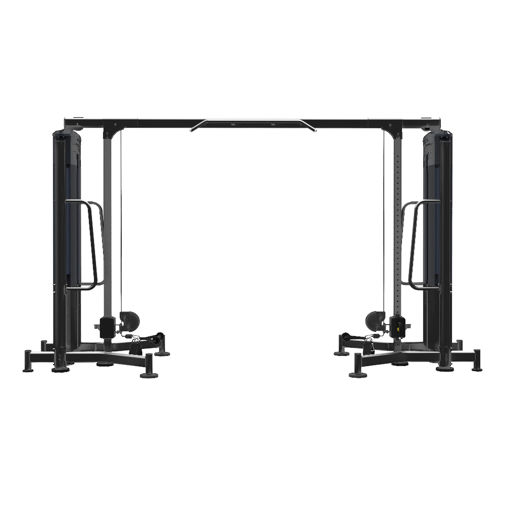 Кроссовер Impulse IT9525