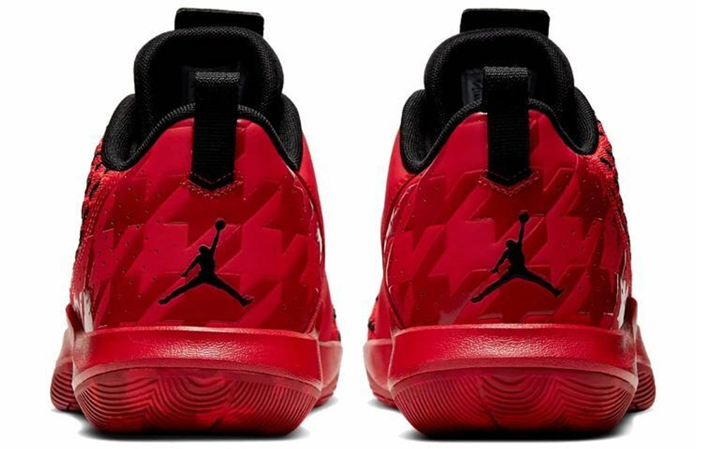 Кроссовки Jordan Cp3 12 Pf