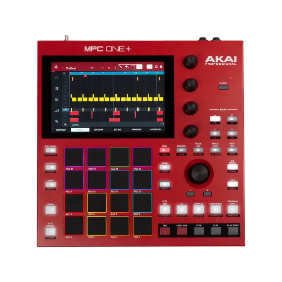 AKAI PRO MPC One+
