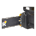 Цепная электропила Huter ELS-2000P