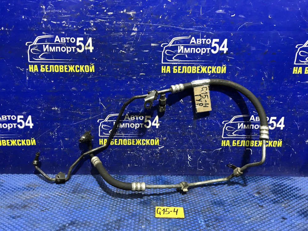 Шланг высокого давления ГУР NISSAN ALMERA 2015