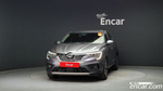 Renault Korea (Samsung) XM3 1.3 TCe RE (04.2020)