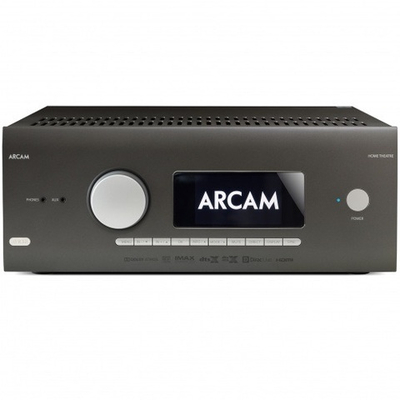AV Ресивер ARCAM AVR30