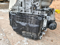 РКПП Chery Tiggo 8 Pro Max (2022-н.в.)