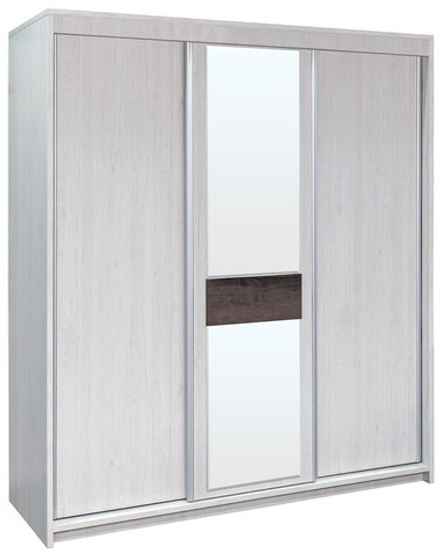 Шкаф-купе 3д «Сорренто» П6.949.1.01