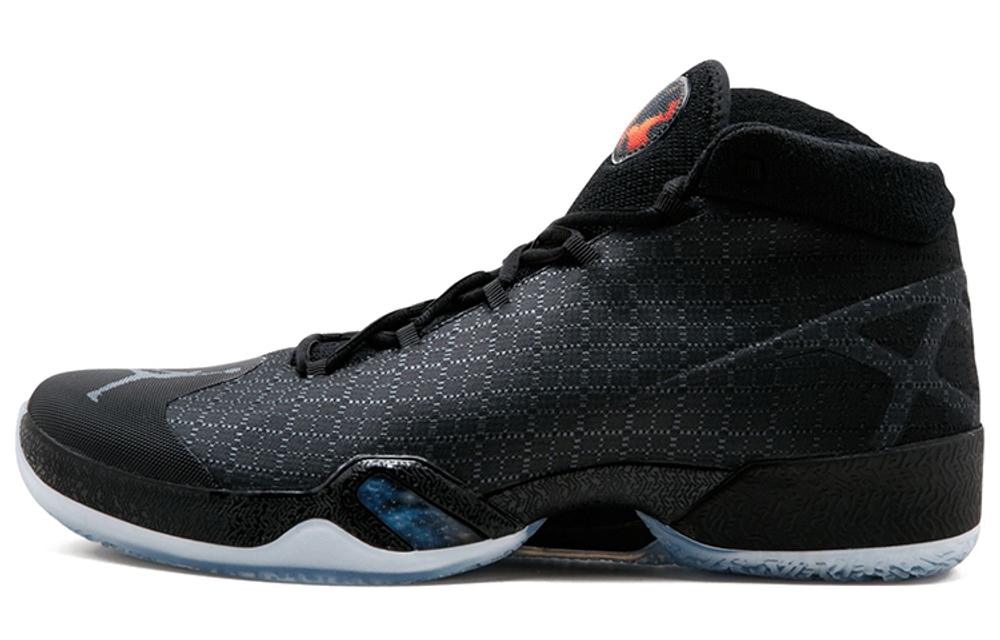 Кроссовки Jordan Air Jordan 30 Black Cat