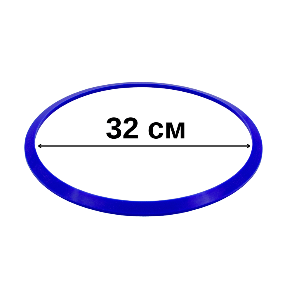 Прокладка для перегонного куба 32 см