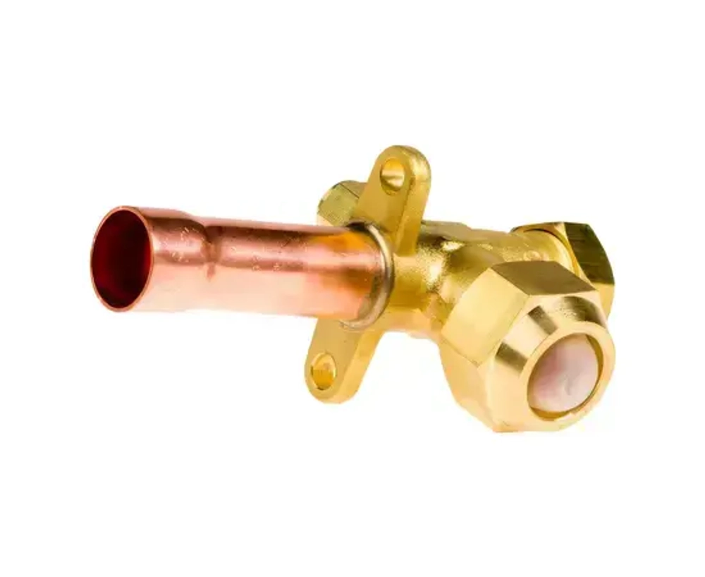Сервисный клапан кондиционера 1/2" - FC-604