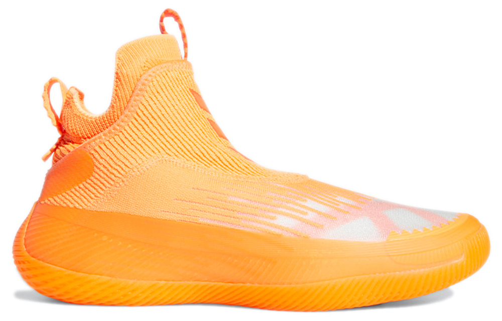 Кроссовки Adidas N3Xt L3V3L Futurenatural "Screaming Orange"
