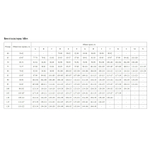 Ярко-розовый бюстгальтер с мягкой чашкой +size Chiara (Размер: 80K) (Цвет: ярко-розовый)