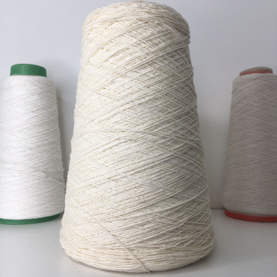 Double 2CASH.30 - Biagioli Modesto; 70% меринос, 30% кашемир; 700м/100гр; col. 100002 белый; S9