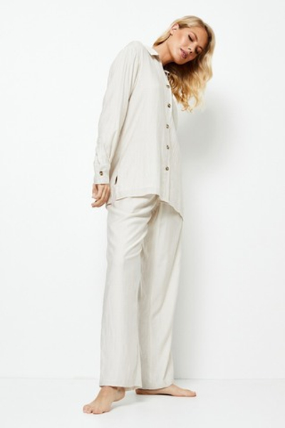 AMARA SET Пижамный комплект женский ARUELLE