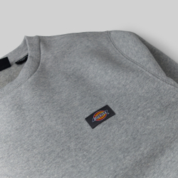 Толстовка мужская Dickies Oakport Sweatshirt