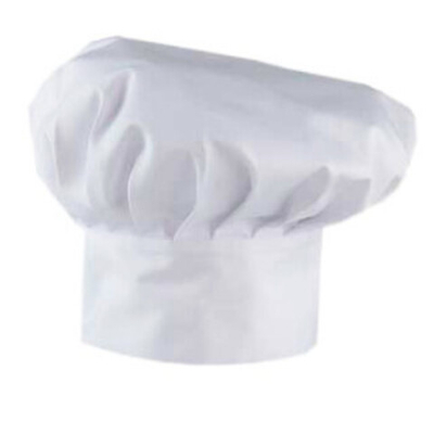 Шапка поварская