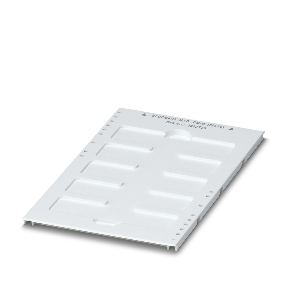 0802739 - BLUEMARK MAG EM-M (60X15) - Магазин
