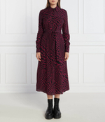 Платье Pinko - черный(100909 A19Q)