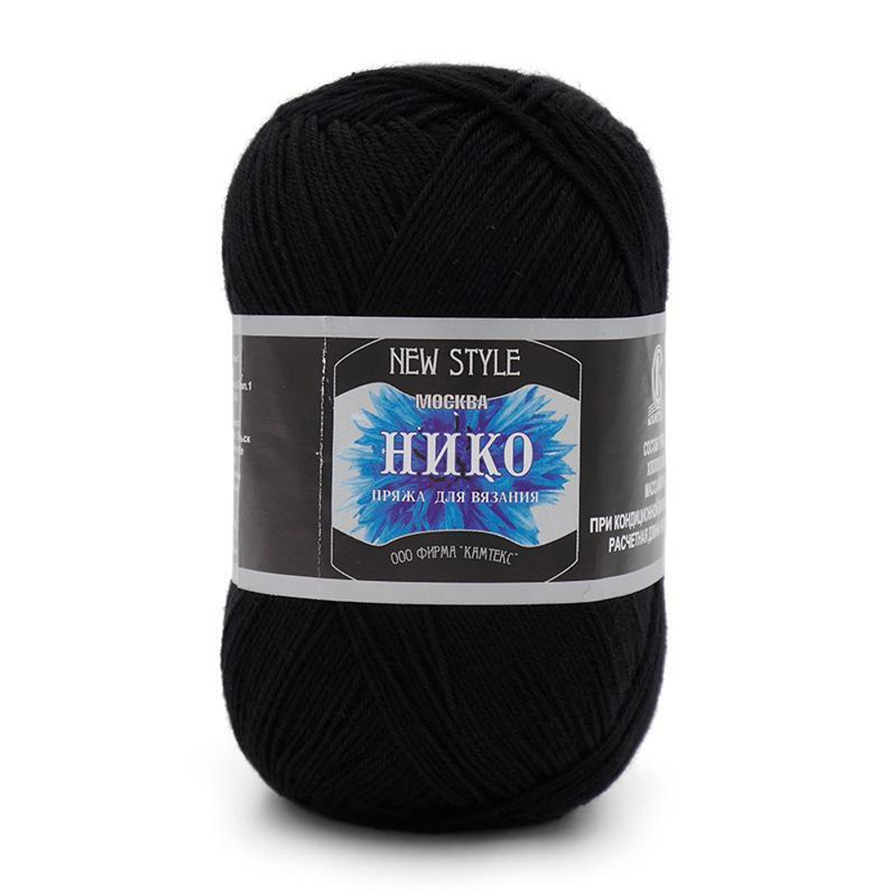 Нико (Камтекс)